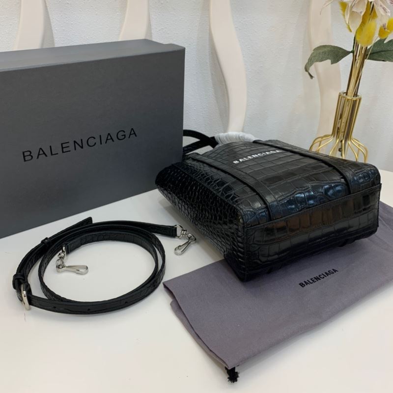 Balenciaga Shopping Bags